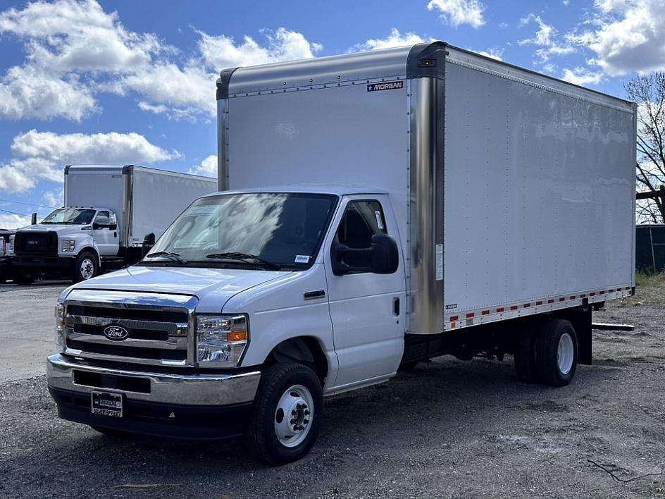 2026 Ford F-450 Super Duty Photo in Silver Spring, MD 20904