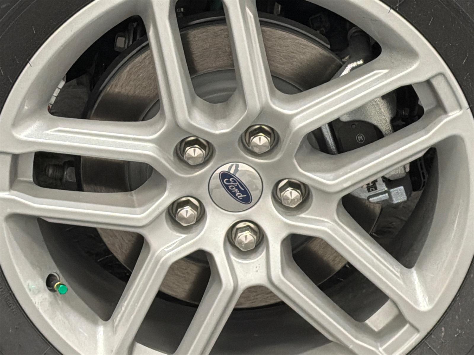 2026 Ford Explorer Photo in Silver Spring, MD 20904