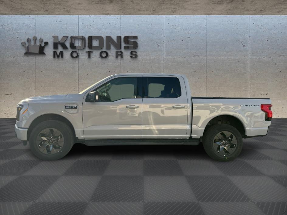 2025 Ford F-150 Lightning Photo in Silver Spring, MD 20904