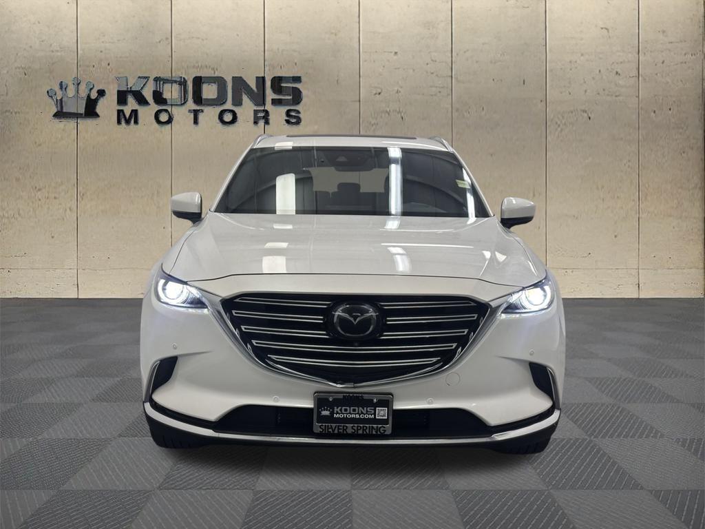 2022 Mazda CX-9 Photo in Silver Spring, MD 20904