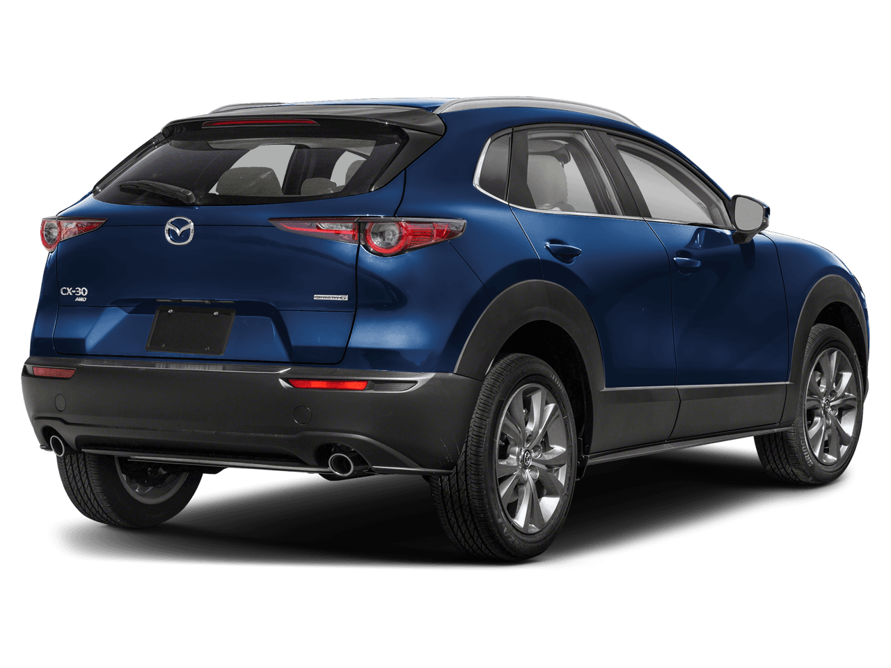 2025 Mazda CX-30 Photo in Silver Spring, MD 20904