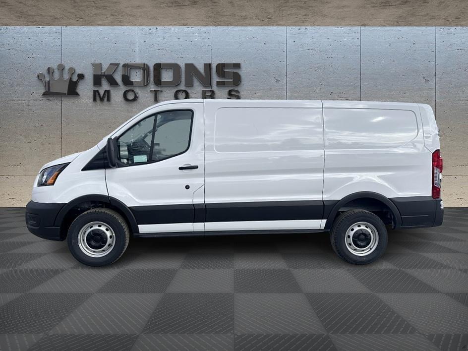 2024 Ford Transit-250 Photo in Silver Spring, MD 20904