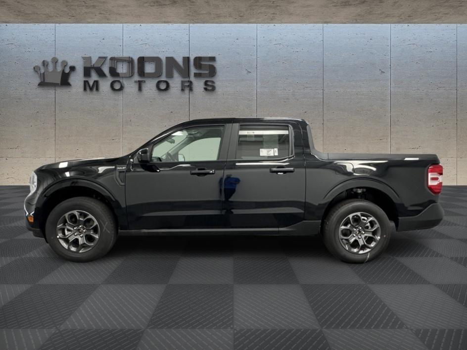 2024 Ford Maverick Photo in Silver Spring, MD 20904