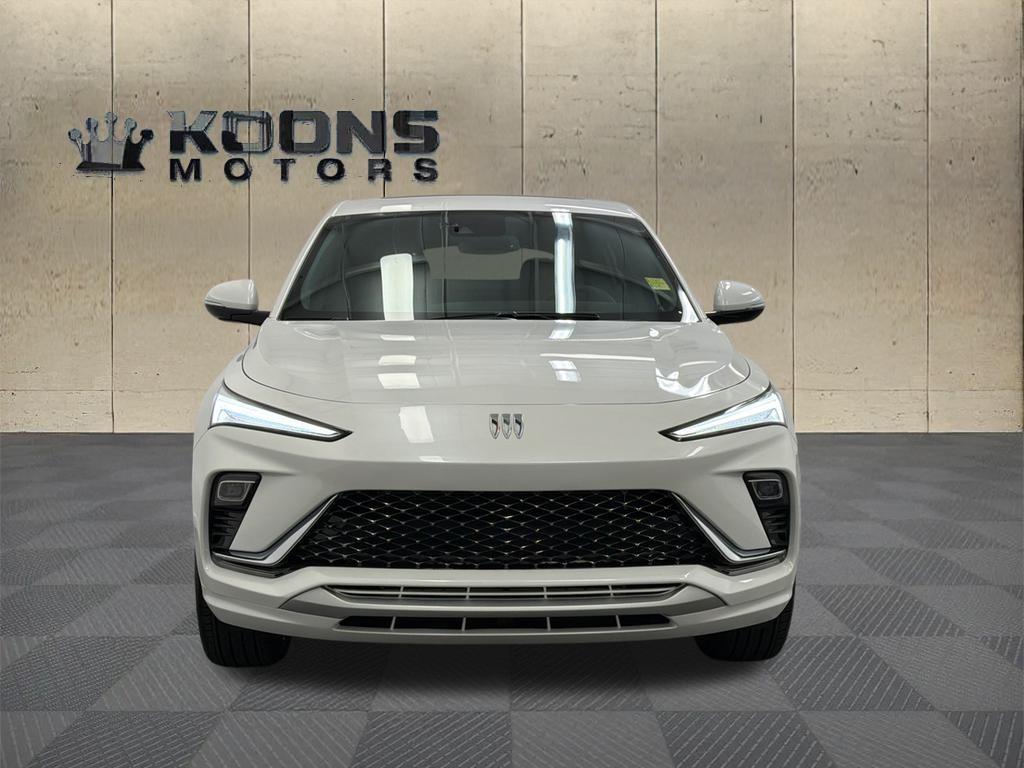 2025 Buick Envista Photo in Silver Spring, MD 20904