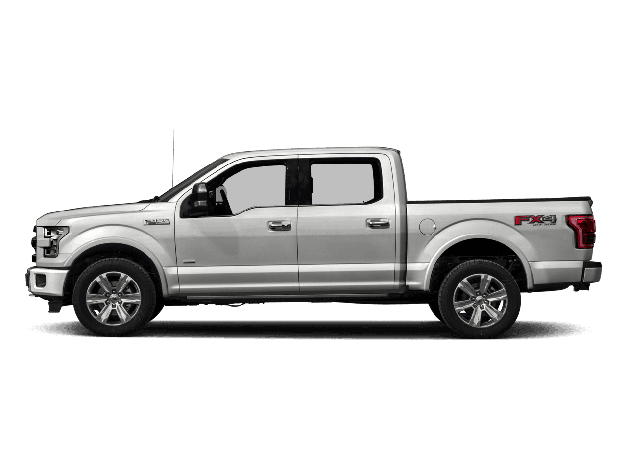 2016 Ford F-150 Photo in Silver Spring, MD 20904