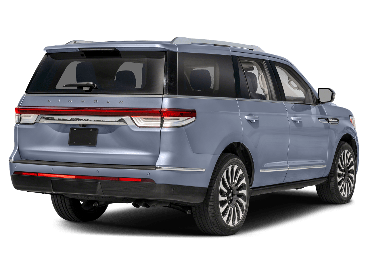 2023 Lincoln Navigator Photo in Bethesda, MD 20814