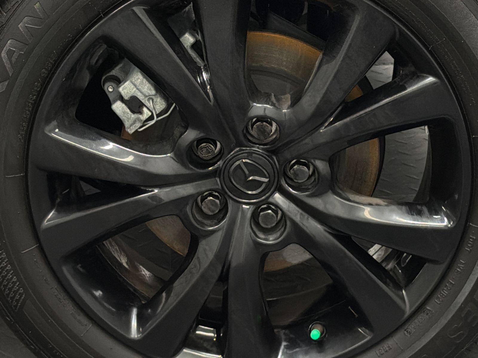 2026 Mazda CX-30 Photo in Silver Spring, MD 20904