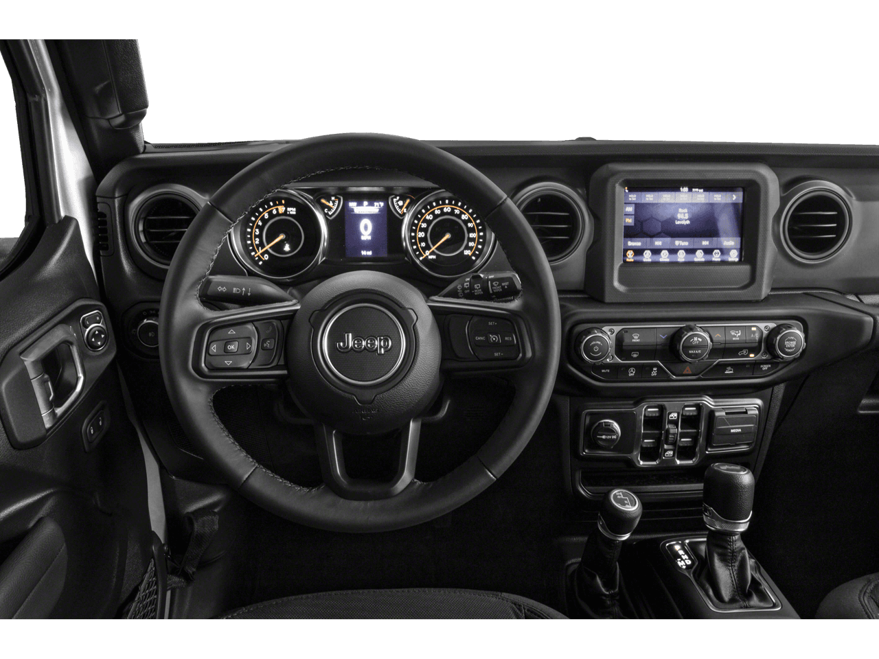 2022 Jeep Wrangler Photo in Silver Spring, MD 20904