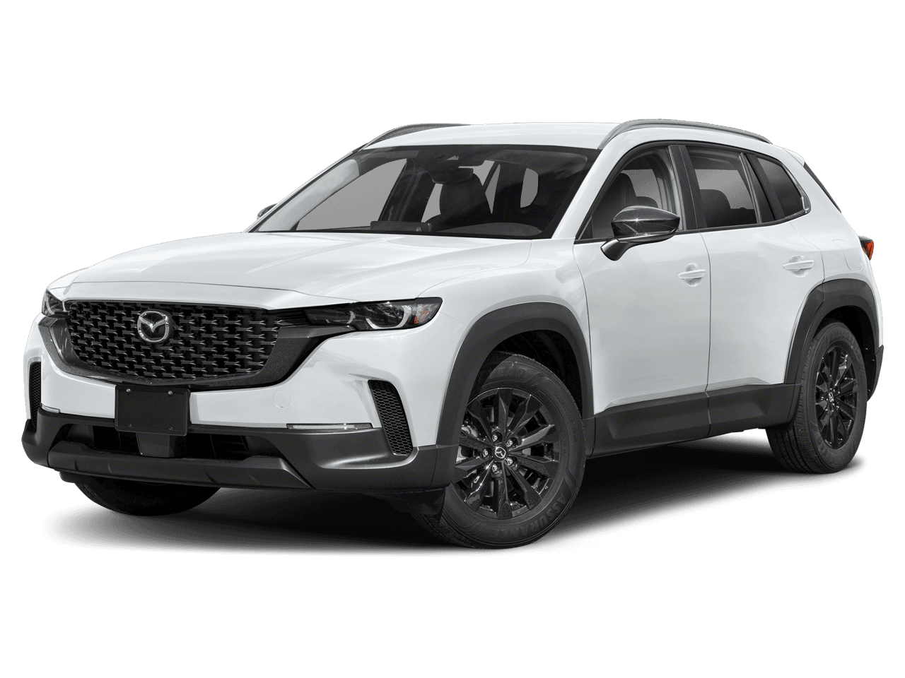 2024 Mazda CX-50 Photo in Silver Spring, MD 20904