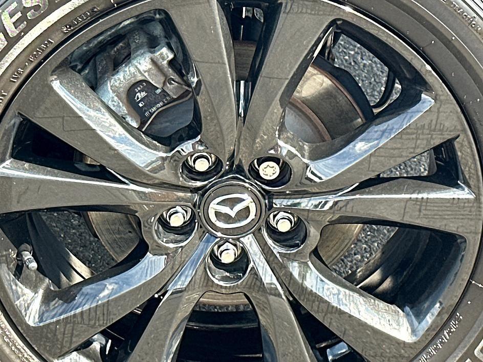 2024 Mazda CX-30 Photo in Silver Spring, MD 20904