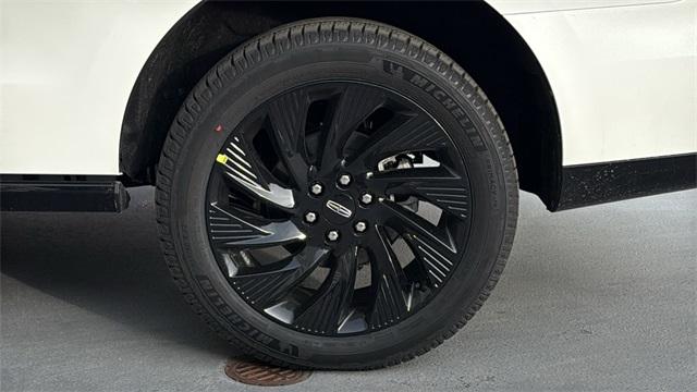 2026 Lincoln Navigator Photo in Bethesda, MD 20814