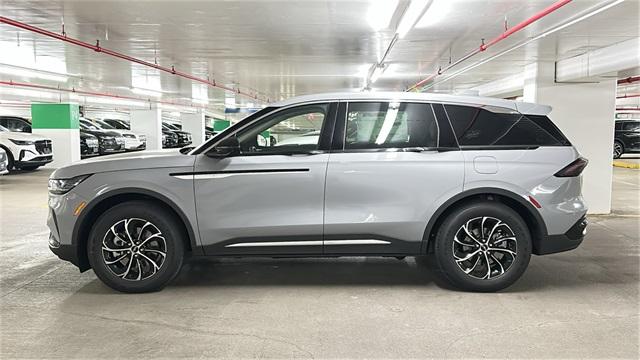 2026 Lincoln Nautilus Photo in Bethesda, MD 20814