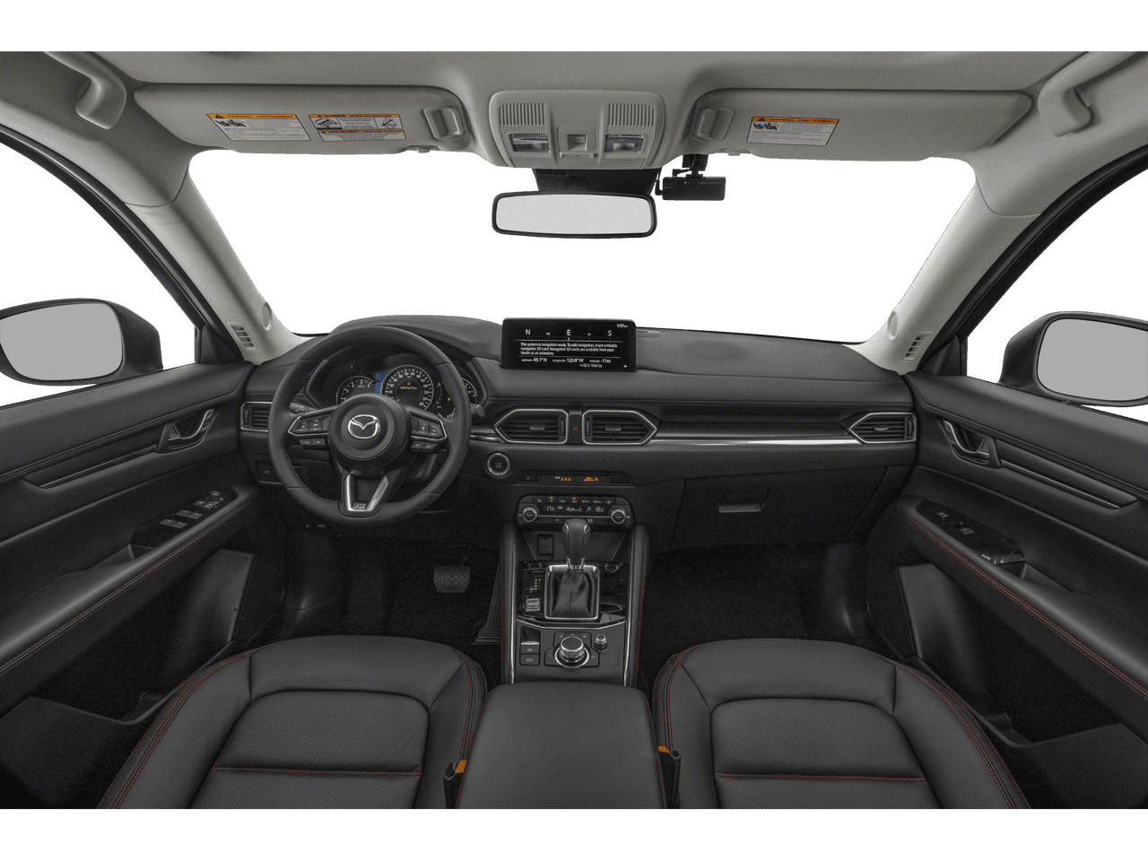 2022 Mazda CX-5 Photo in Silver Spring, MD 20904