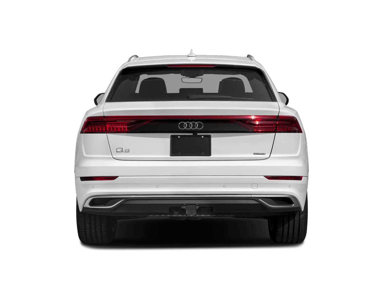 2020 Audi Q8 Photo in Silver Spring, MD 20904