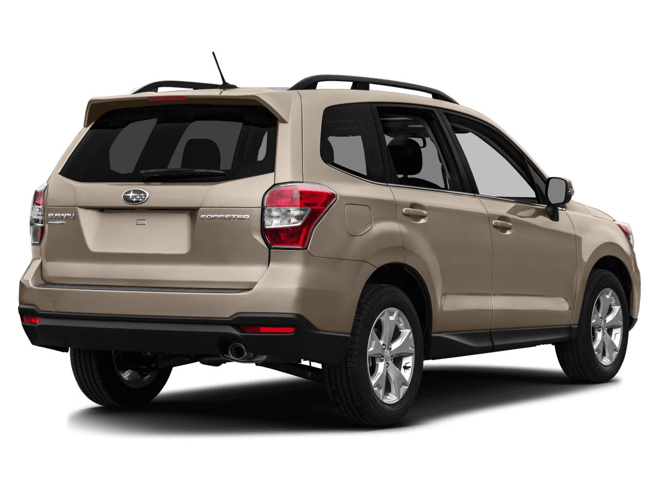 2015 Subaru Forester Photo in Silver Spring, MD 20904