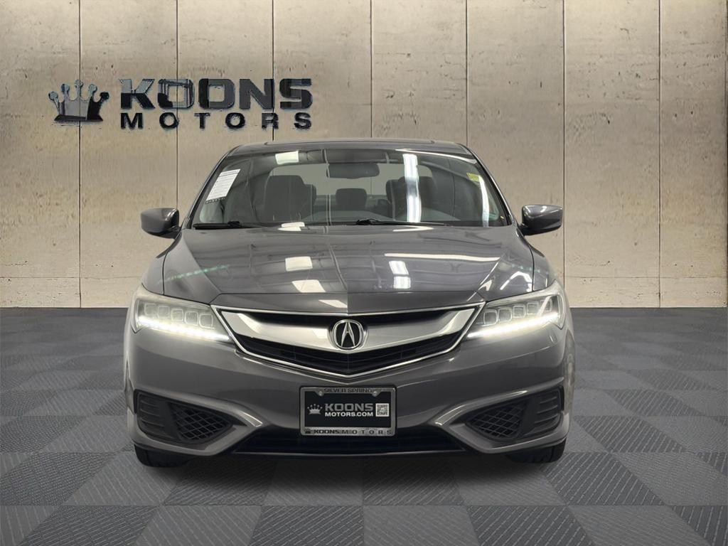 2018 Acura ILX Photo in Silver Spring, MD 20904