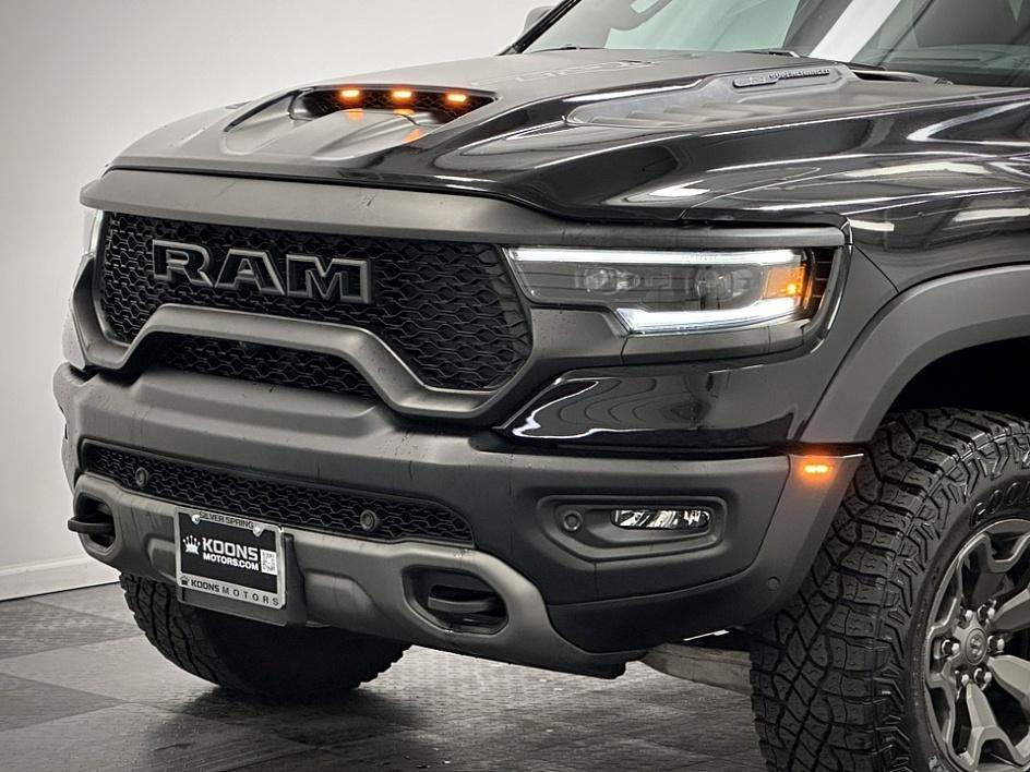 2024 Ram 1500 Photo in Silver Spring, MD 20904