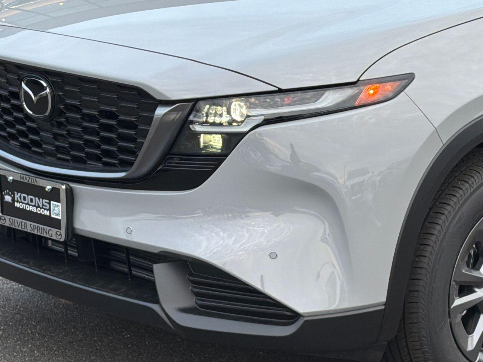 2026 Mazda CX-5 Photo in Silver Spring, MD 20904