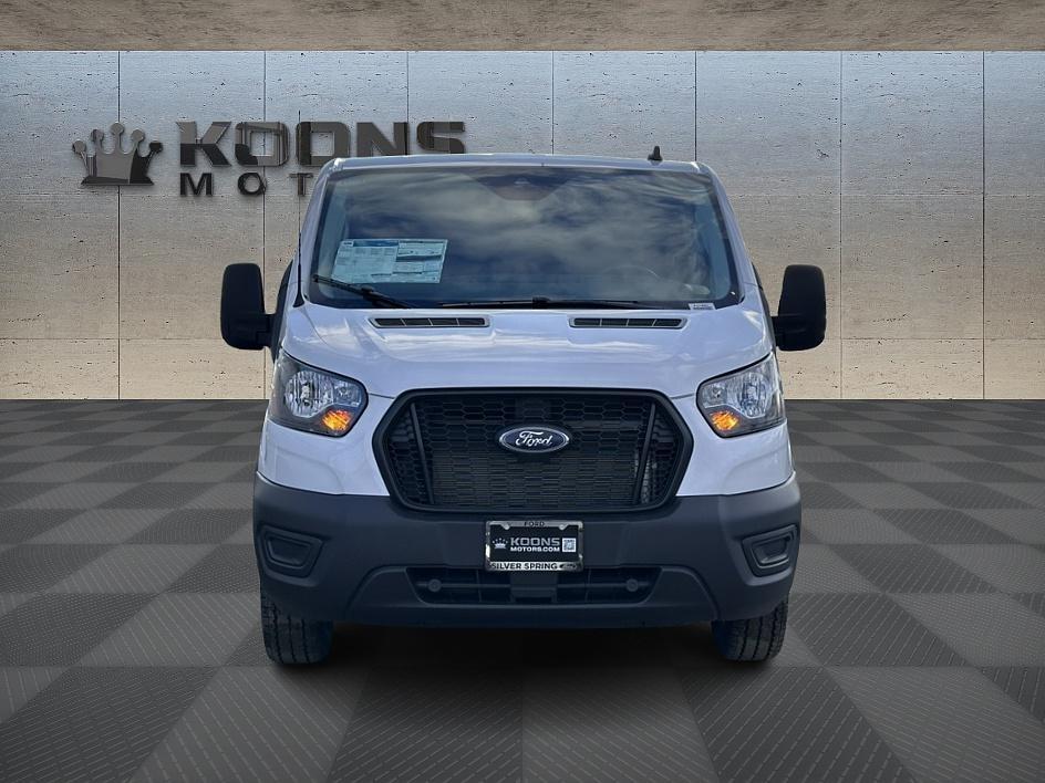 2024 Ford Transit-150 Photo in Silver Spring, MD 20904