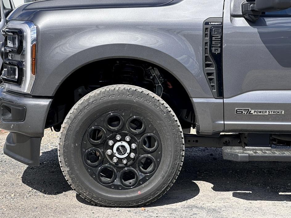 2025 Ford F-250 Super Duty Photo in Silver Spring, MD 20904