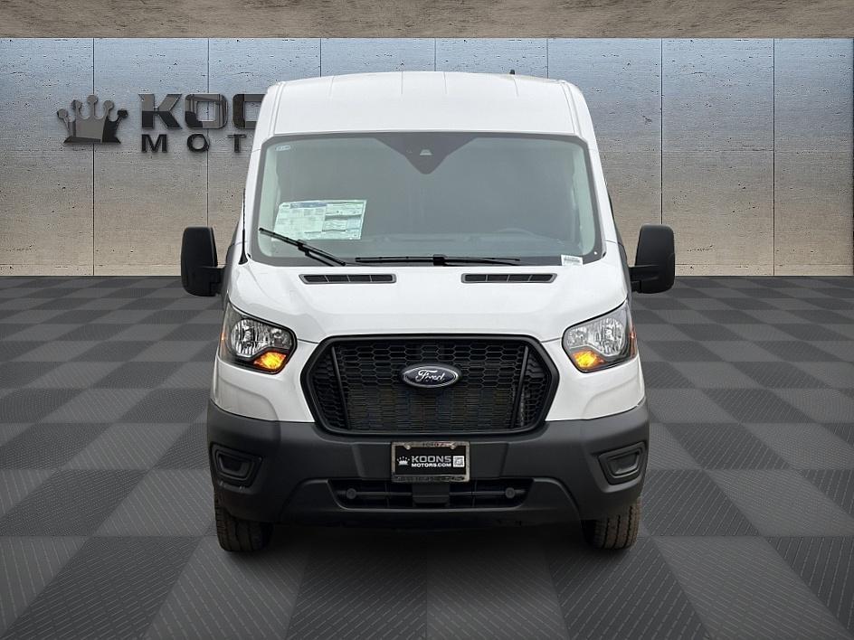 2024 Ford Transit-150 Photo in Silver Spring, MD 20904
