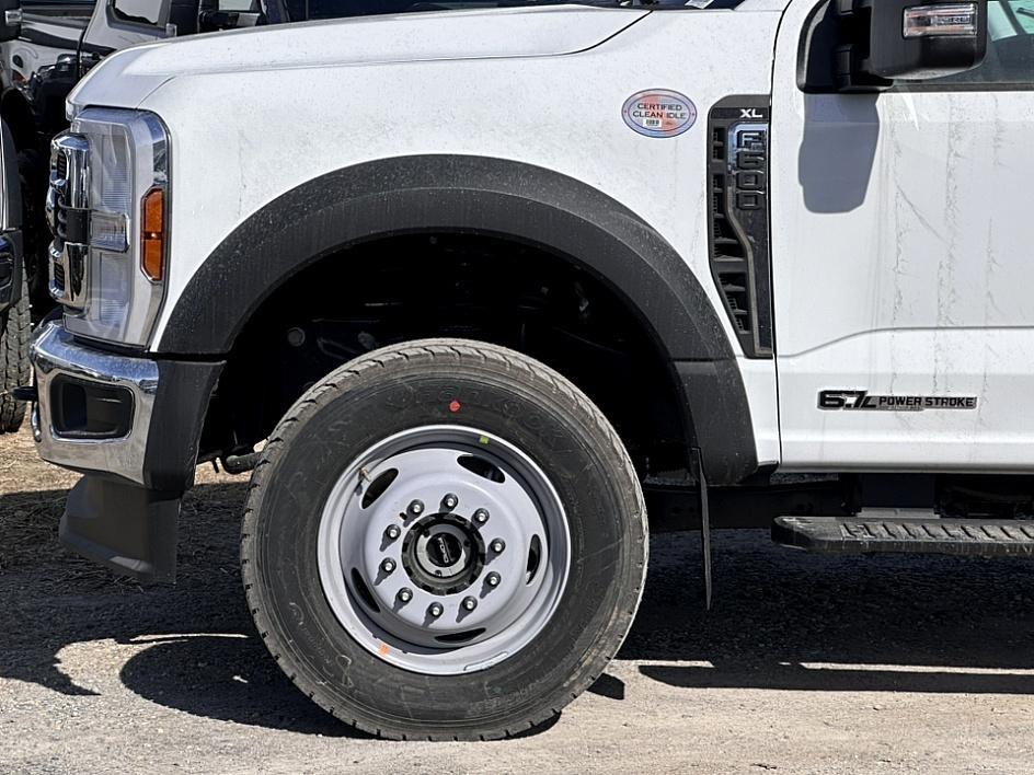 2024 Ford F-600SD Photo in Silver Spring, MD 20904
