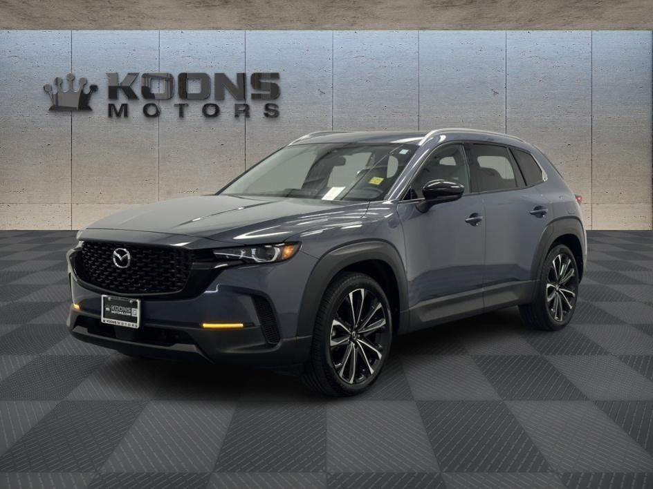 2023 Mazda CX-50 Photo in Silver Spring, MD 20904