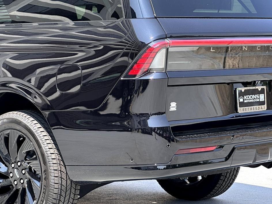 2025 Lincoln Navigator Photo in Bethesda, MD 20814