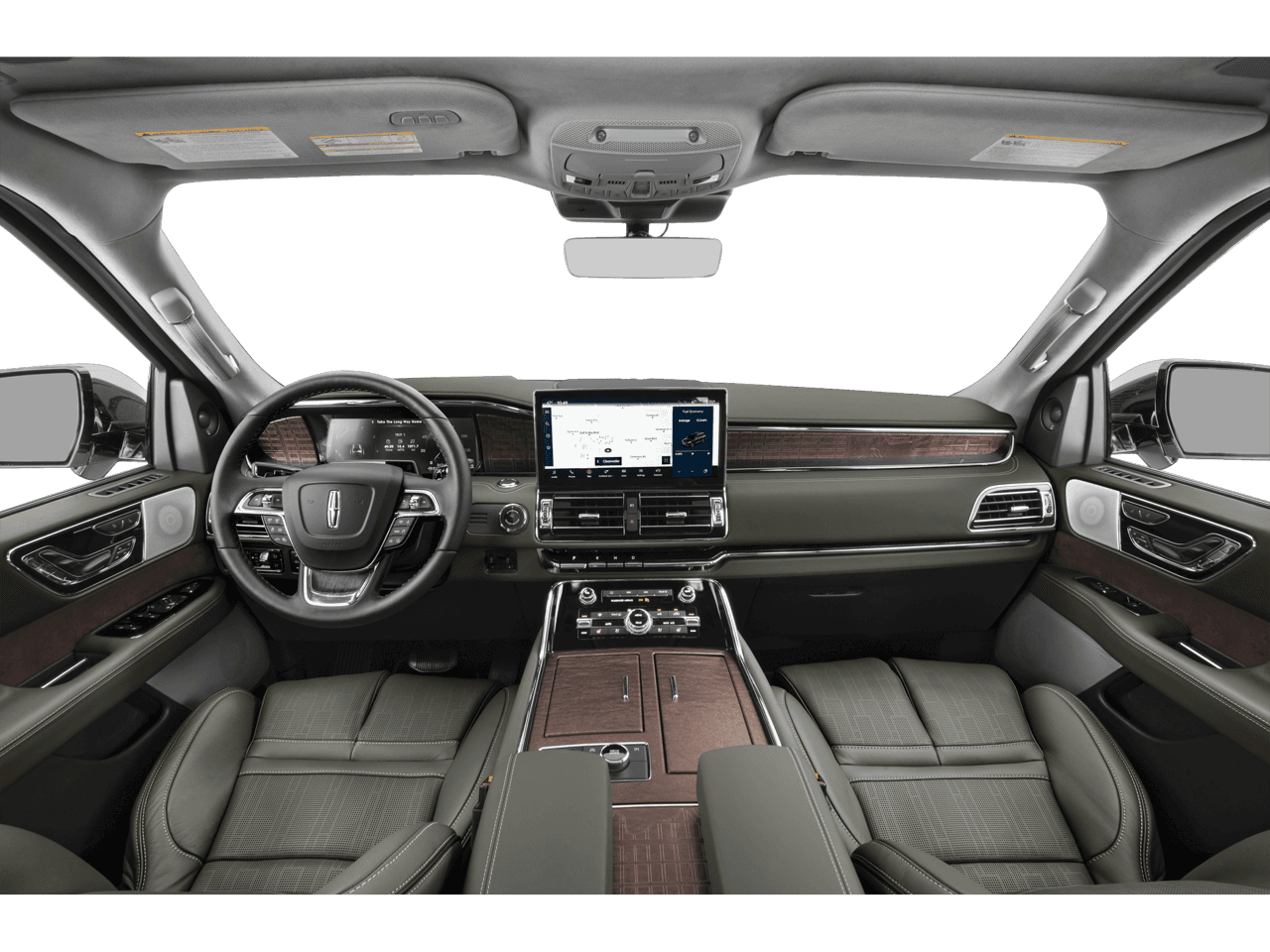 2022 Lincoln Navigator Photo in Bethesda, MD 20814