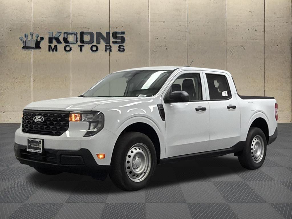 2026 Ford Maverick Photo in Silver Spring, MD 20904