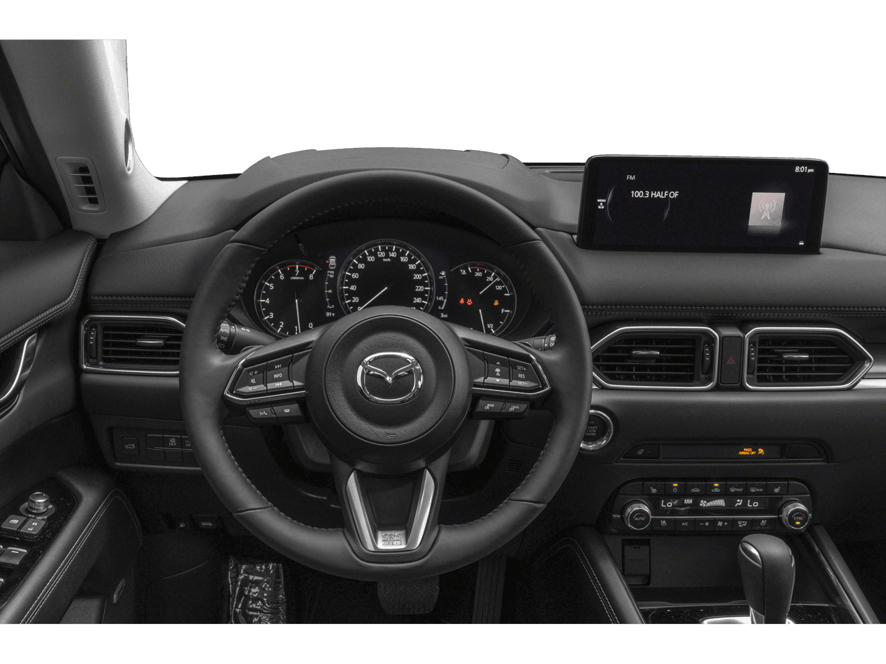 2025 Mazda CX-5 Photo in Silver Spring, MD 20904