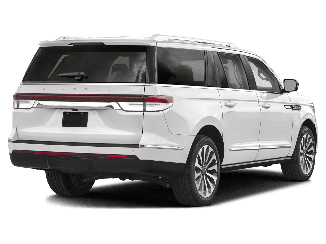 2022 Lincoln Navigator L Photo in Bethesda, MD 20814