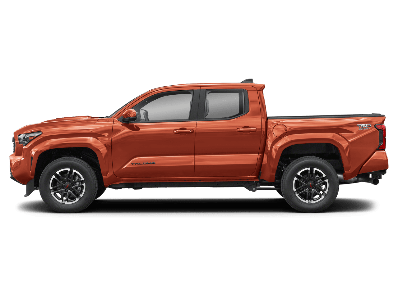 2025 Toyota Tacoma Photo in Bethesda, MD 20814