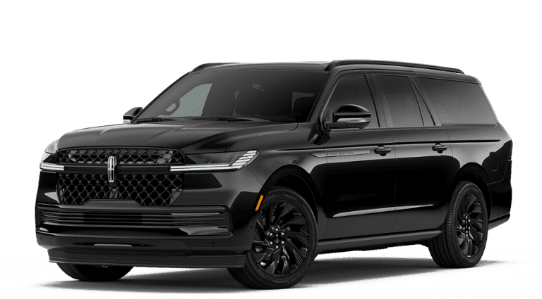 2026 Lincoln Navigator L Photo in Bethesda, MD 20814