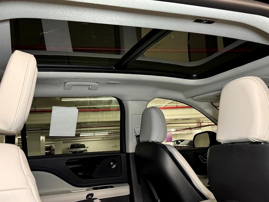 2025 Lincoln Aviator Photo in Bethesda, MD 20814
