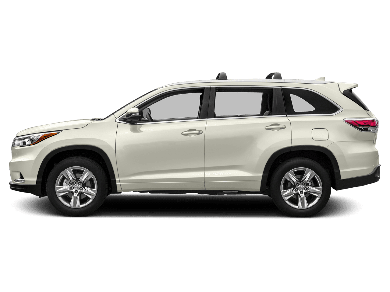2015 Toyota Highlander Photo in Silver Spring, MD 20904