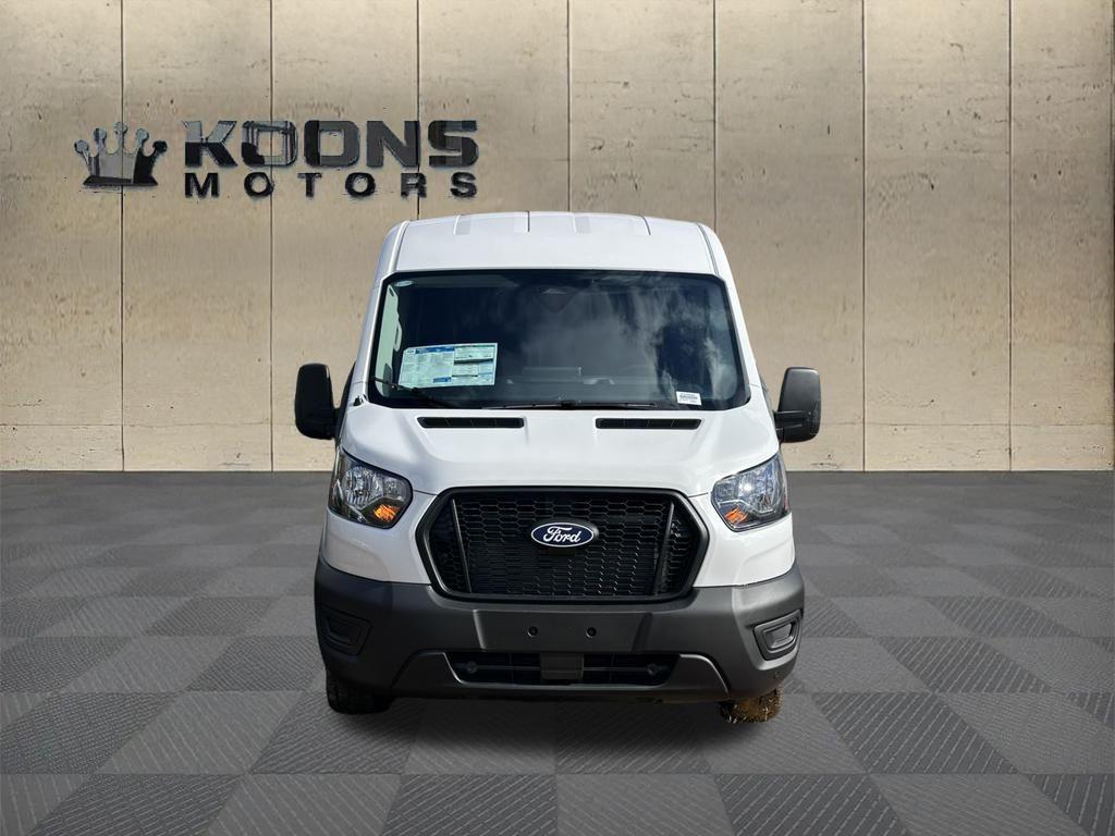 2026 Ford Transit-250 Photo in Silver Spring, MD 20904