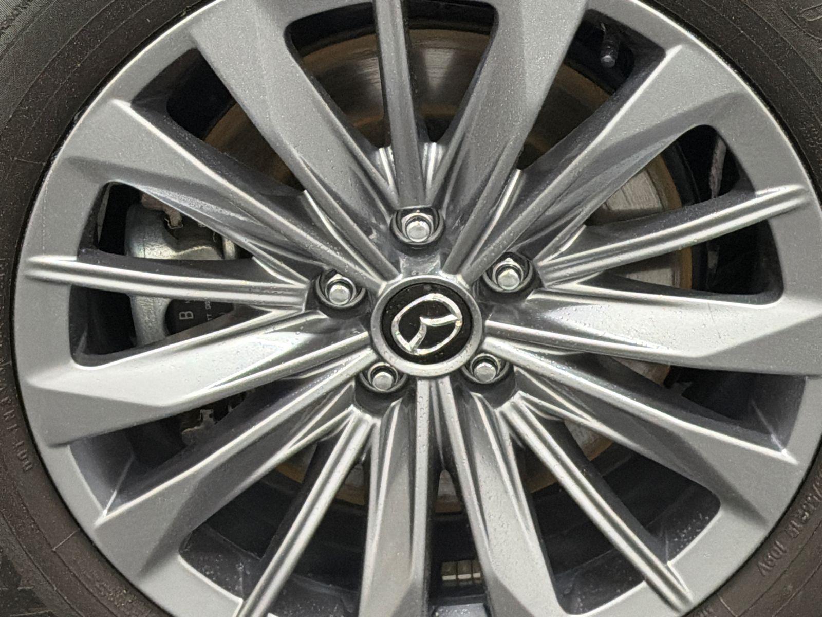 2025 Mazda CX-90 Photo in Silver Spring, MD 20904