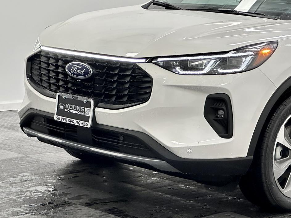 2025 Ford Escape Photo in Silver Spring, MD 20904