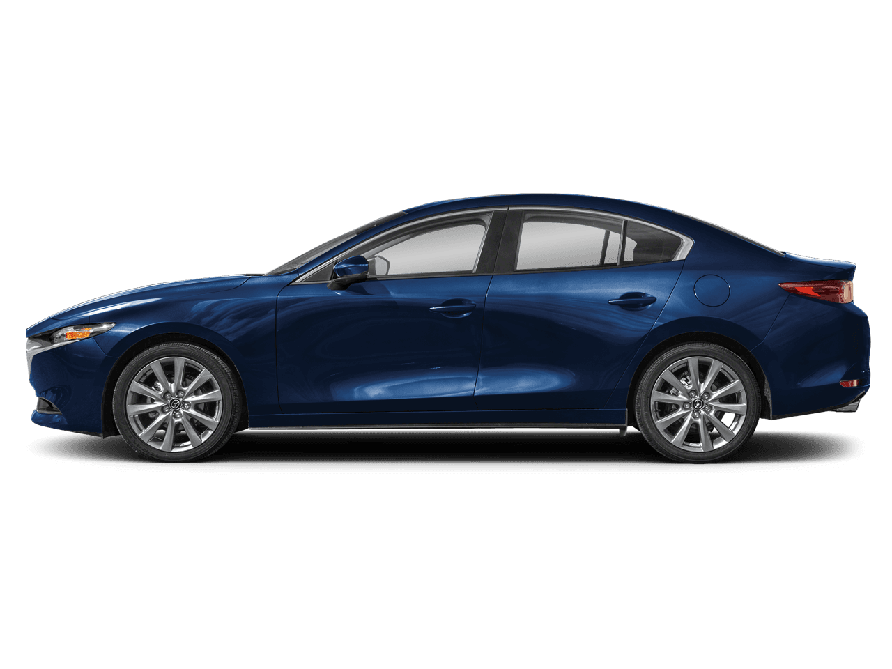 2025 Mazda Mazda3 Photo in Silver Spring, MD 20904