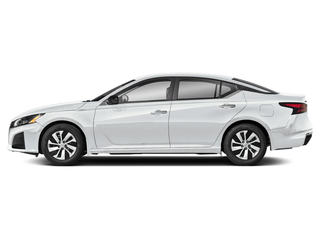 2024 Nissan Altima Photo in Silver Spring, MD 20904