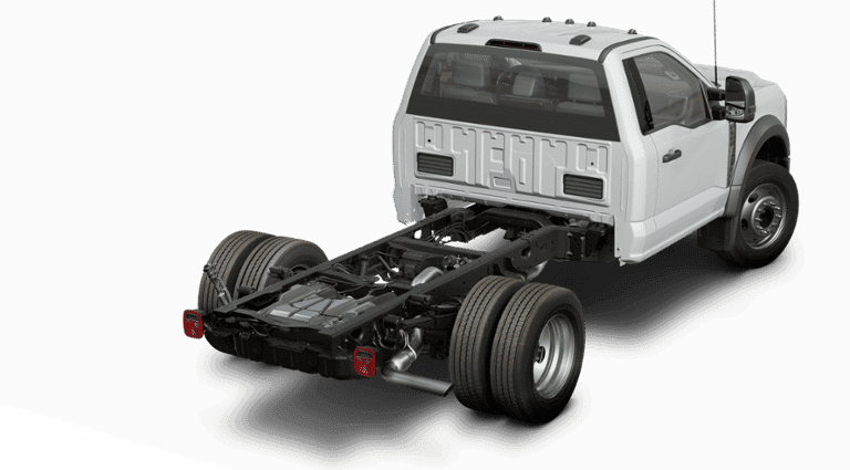 2024 Ford F-600SD Photo in Silver Spring, MD 20904