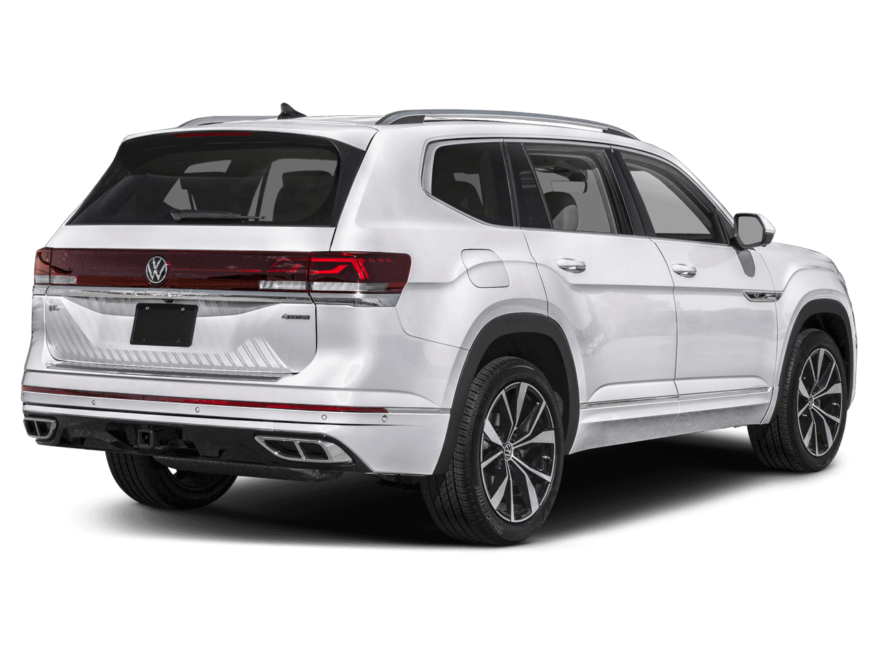 2025 Volkswagen Atlas Photo in Bethesda, MD 20814