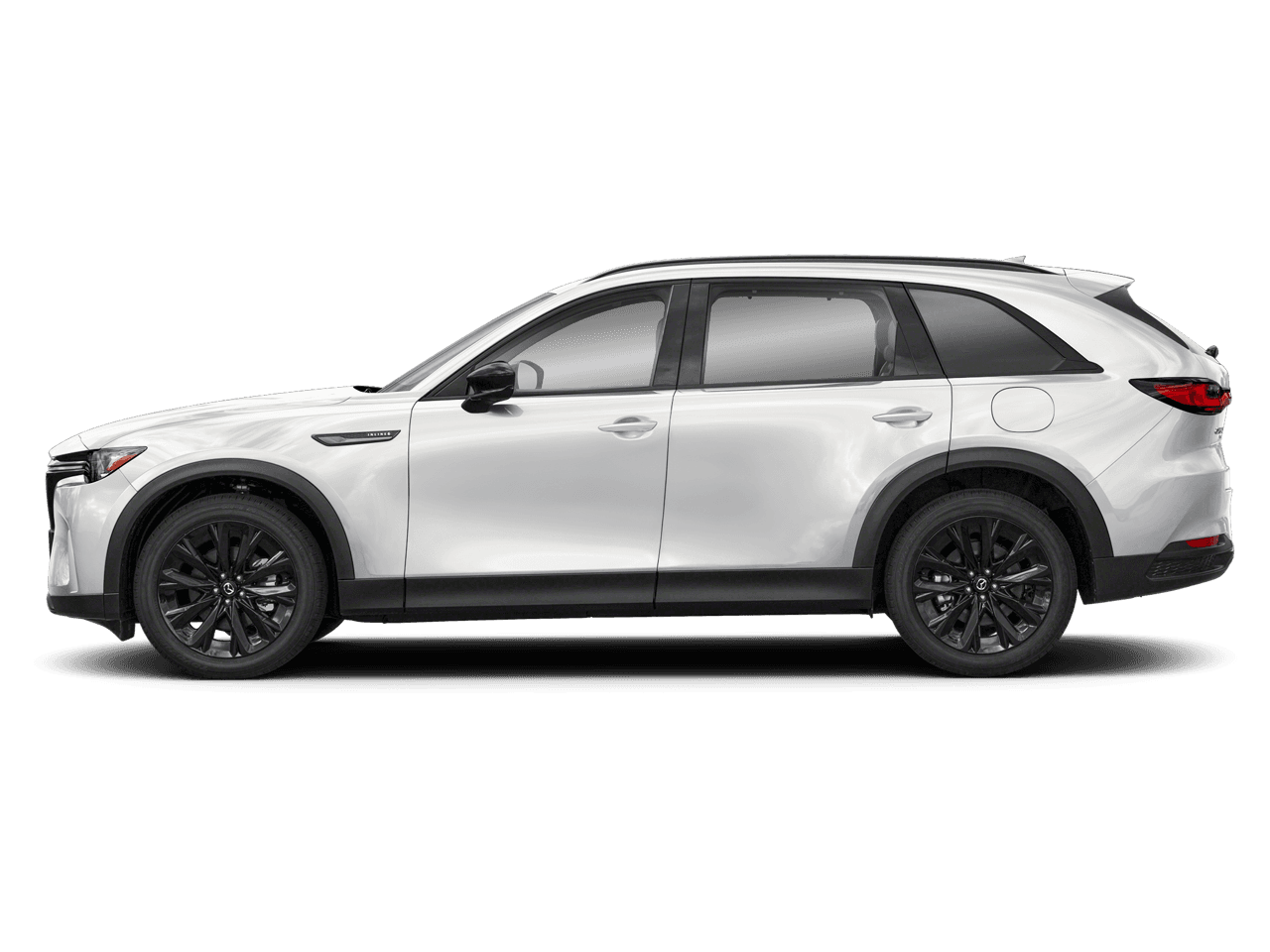 2026 Mazda CX-90 Photo in Silver Spring, MD 20904