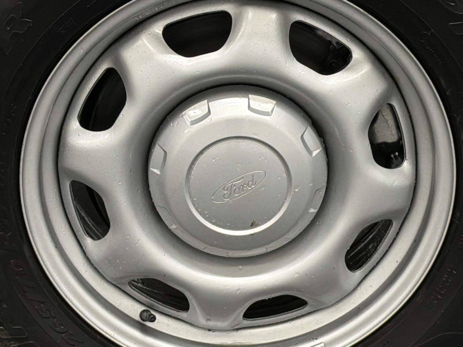 2026 Ford F-150 Photo in Silver Spring, MD 20904