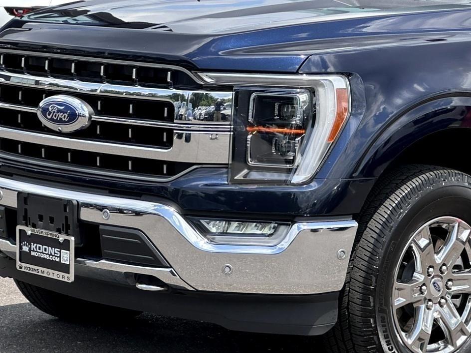 2021 Ford F-150 Photo in Silver Spring, MD 20904