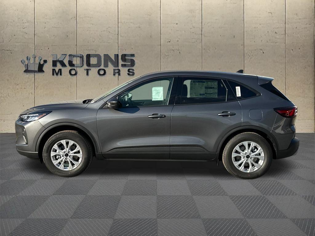 2025 Ford Escape Photo in Silver Spring, MD 20904