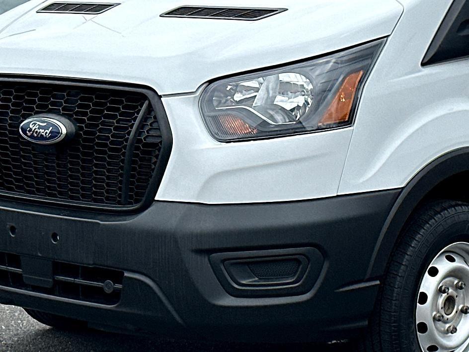 2023 Ford Transit-250 Photo in Silver Spring, MD 20904