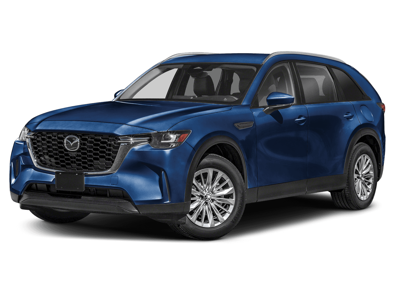 2025 Mazda CX-90 Photo in Silver Spring, MD 20904