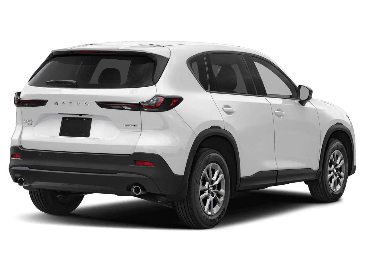 2026 Mazda CX-5 Photo in Silver Spring, MD 20904